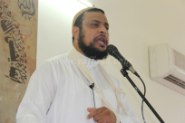 شاهد: الشيخ أحمد أبو عجوة "اليد التي ستُمد للاعتداء علينا ستُقطع، فلا خضوع ولا هوان"